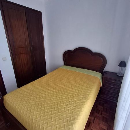 ナザレCasas Da Cacildaアパートメント エクステリア 写真