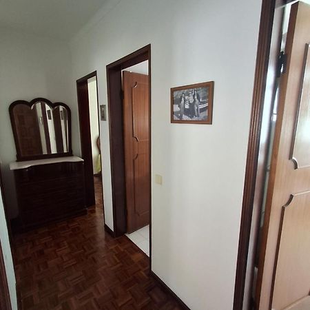 ナザレCasas Da Cacildaアパートメント エクステリア 写真